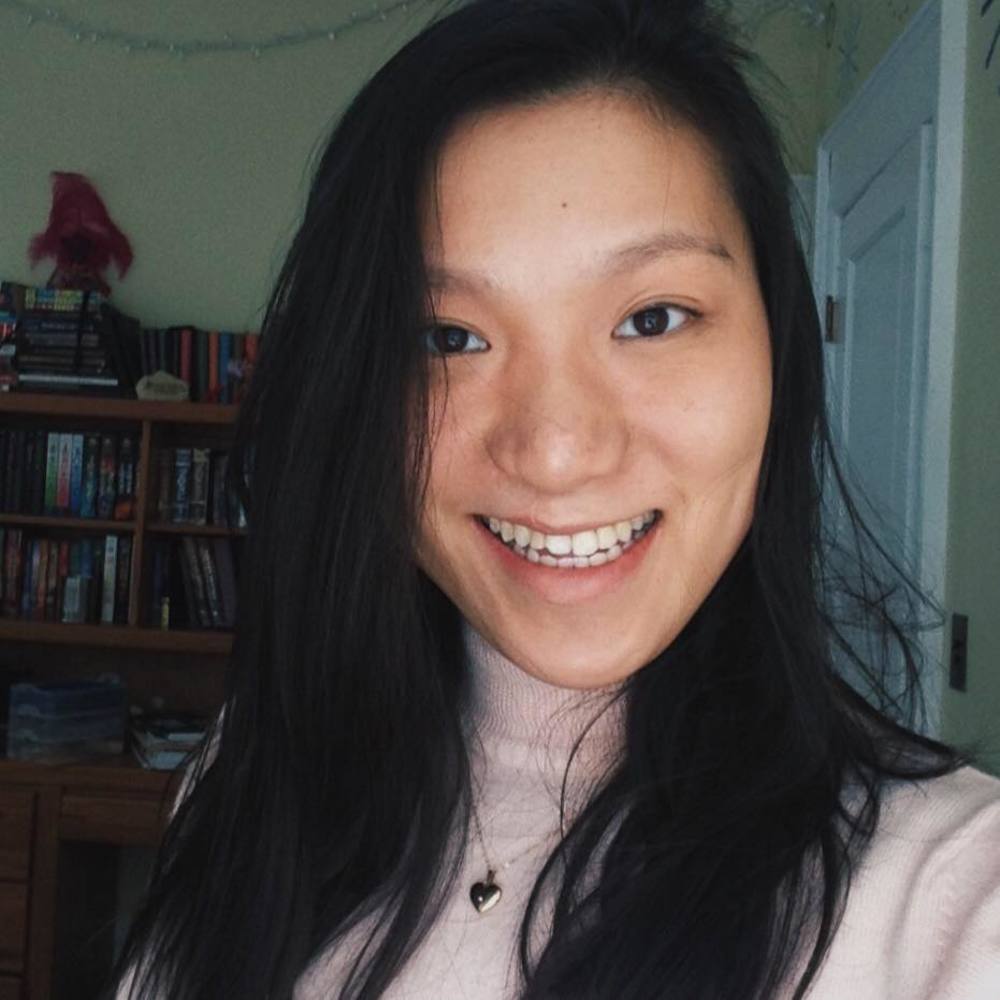 Meet your Posher, Isabeau